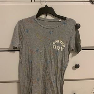 Spaced Out Graphic Tee